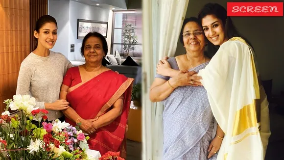  Nayanthara: Beyond the Fairy Tale OTT