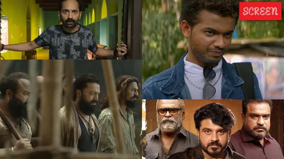  ARM Devara Vettaiyan Gumasthan 