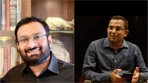 prsanth ias