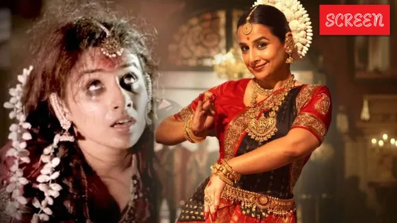 Vidya Balan