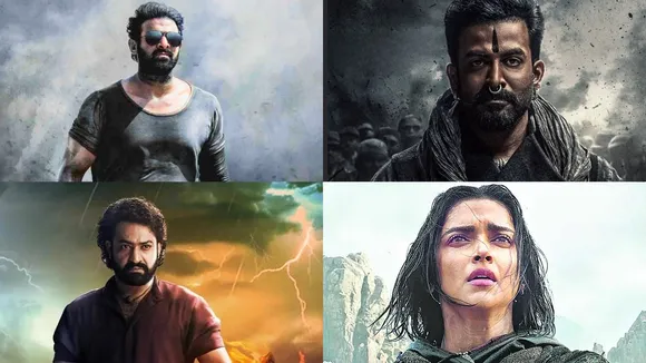 Poor OTT Rewatch Value Salaar Kalki Devara