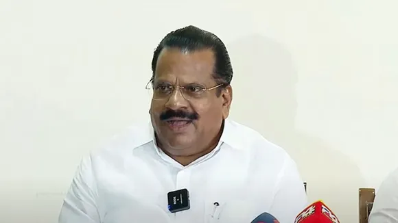 EP Jayarajan