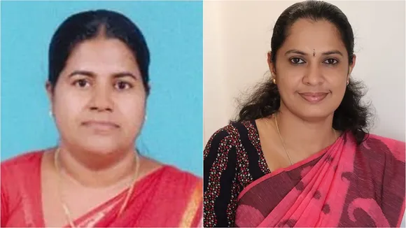 ratnakumari