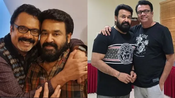 Nandu Mohanlal