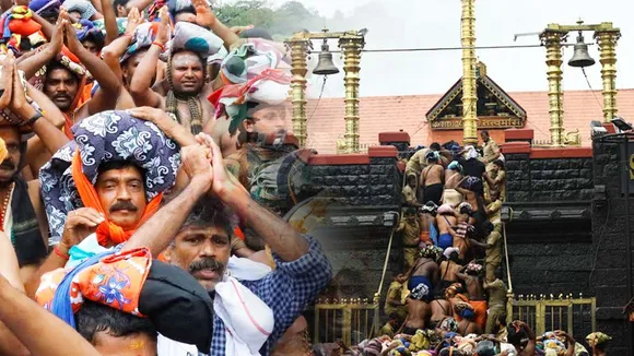 Sabarimala