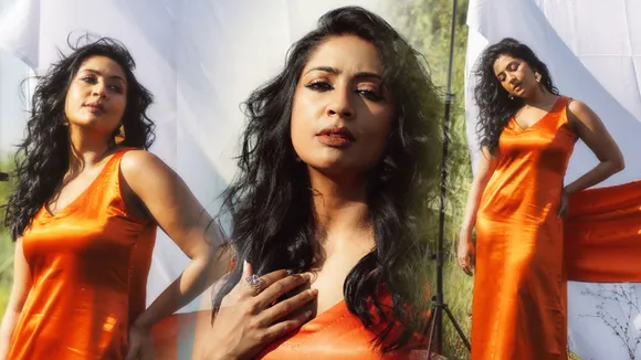 Navya Nair