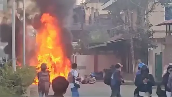 curfew imposed manipur