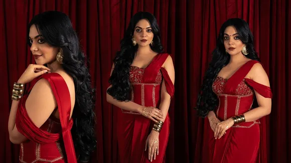 Ahana Krishna Latest Photos