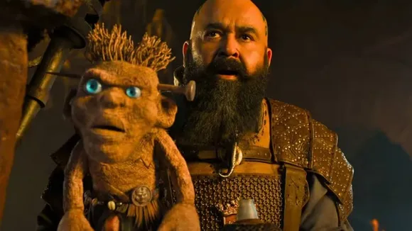 Barroz 3D Guardian of Treasure  Trailer Mohanlal
