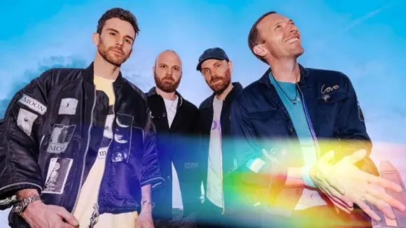 Coldplay