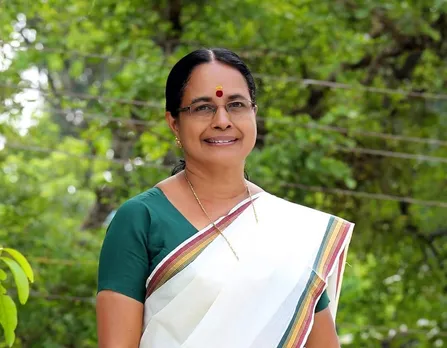 aisha potti