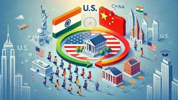 us students