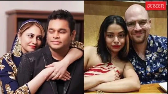 AR Rahman-Saira Banu Mohini Dey divorce