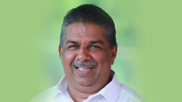 Saji Cherian