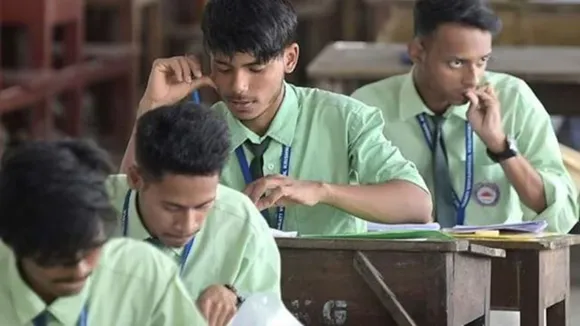 education