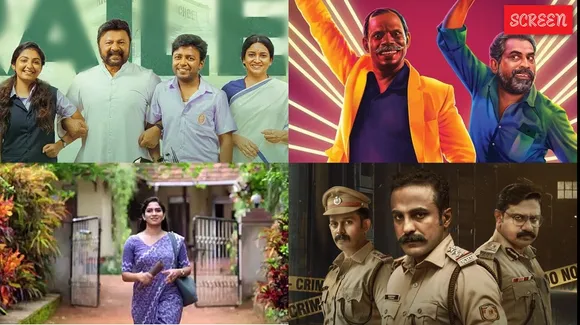 New OTT Release This week Malayalam movies November last week