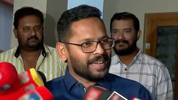 P Sarin, Election result