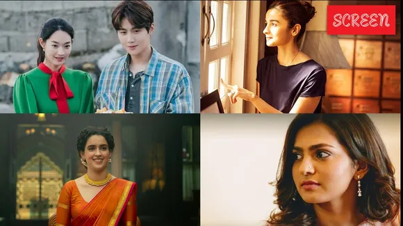 8 Netflix Feel Good Movies to Brighten Your Day