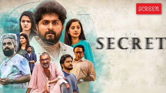 Secret OTT Release Platform