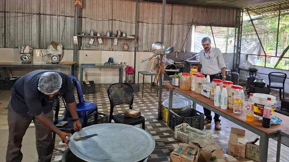 Catering Kerala, Food Safety 