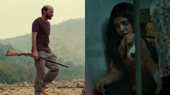 Rudhiram Teaser