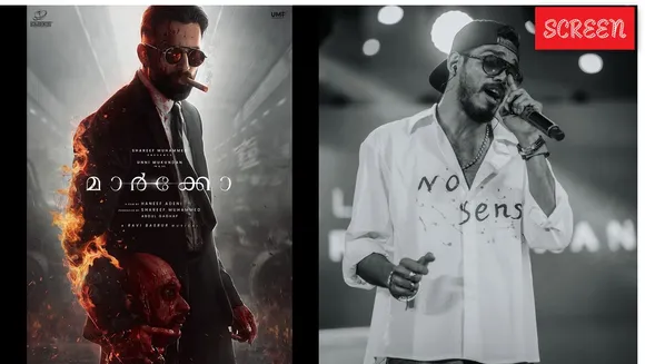 Unni Mukundan Film Marco Singer Dabzaa Controversy 