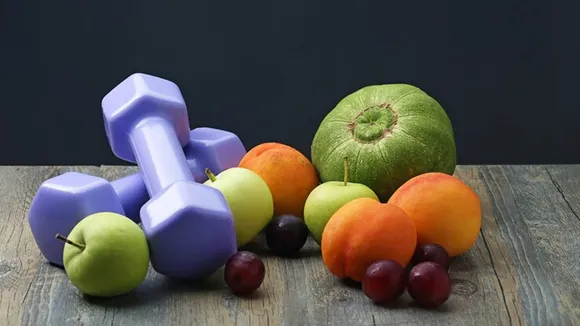 Muscle Building Fruits