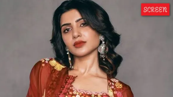 Samantha Ruth Prabhu latest news