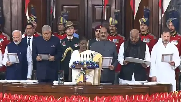 75th Constitution Day of India 
