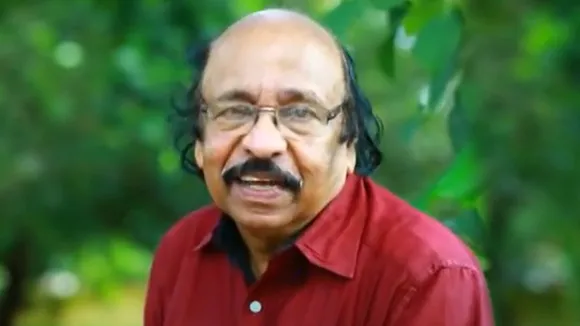 Sachidanandan