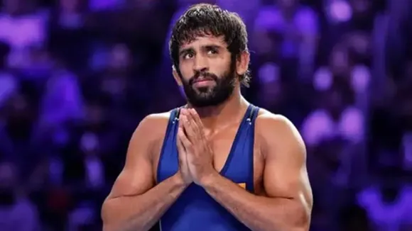 Bajrang Punia