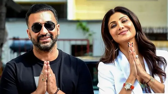 SHILPASHETTY