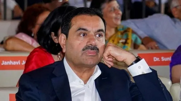 Gautam Adani 