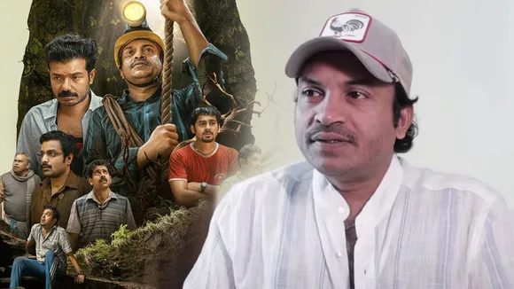 Soubin Shahir Manjummel boys
