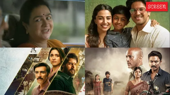 OTT releases this week Sikandar ka Muqaddar Lucky Baskhar