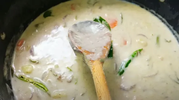 Mutton Stew Instant Recipe