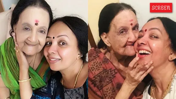 Thara Kalyan Subbalakshmi Death Anniversary