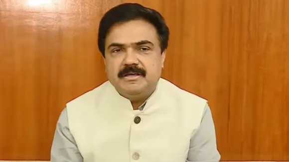Jose K Mani, Kerala Congress