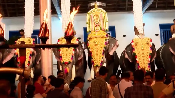 Thriketta Purappadu 