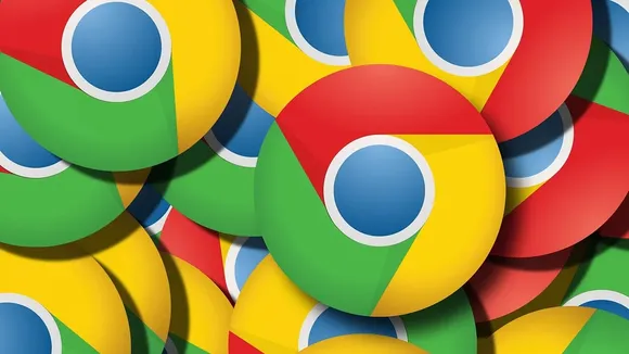 Google Chrome, Chrome
