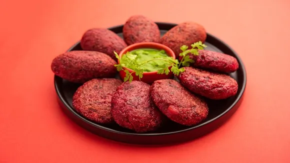Beetroot Idli Healthy Recipe