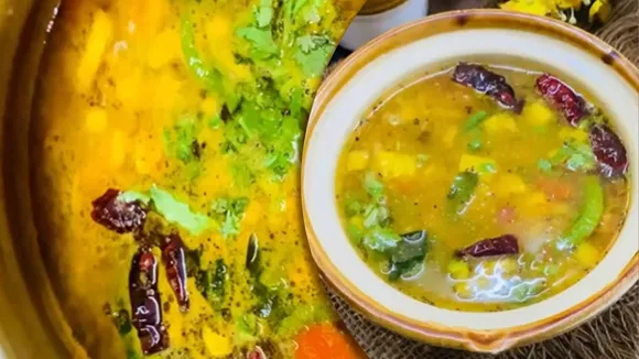 Pinapple Rasam Recipe