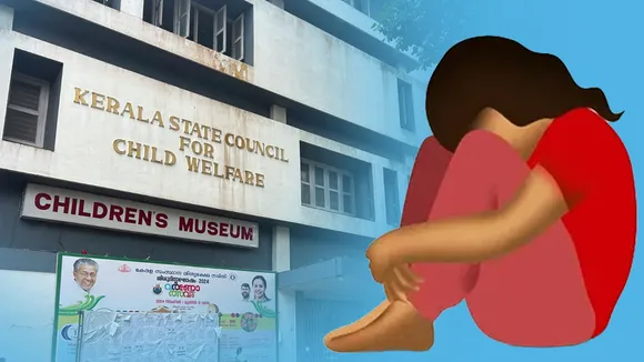 Child Welfare 