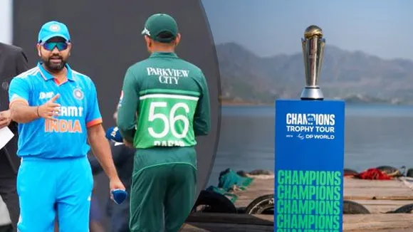 Champions Trophy