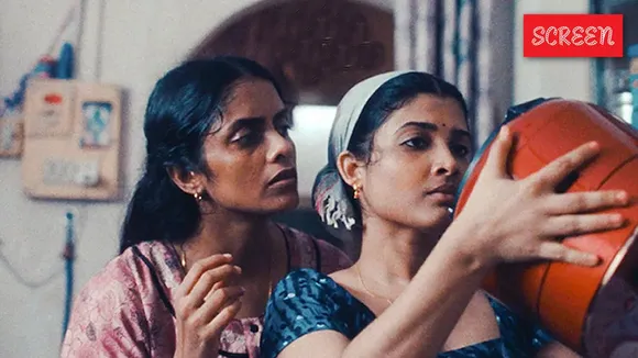 All We Imagine as Light | THE NEW YORK TIMES 10 BEST FILMS OF 2024