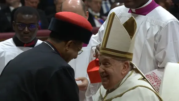 mar george jacob koovakkad