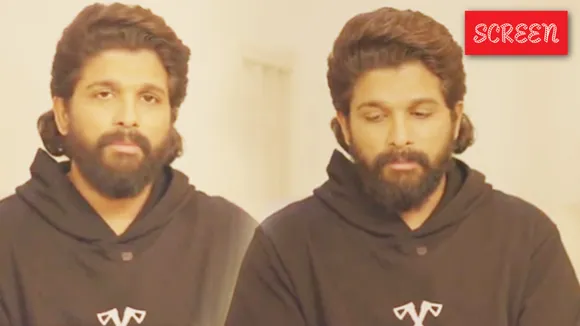 Allu Arjun arrested in Sandhya theatre stampede case