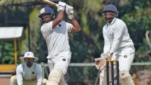 Kerala Cricket Team, KCA