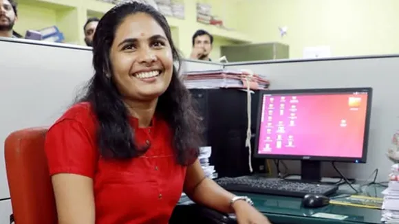 Wayanad Landslide Survivor, Sruthi