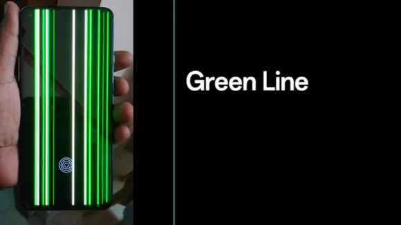Green Line, oneplus